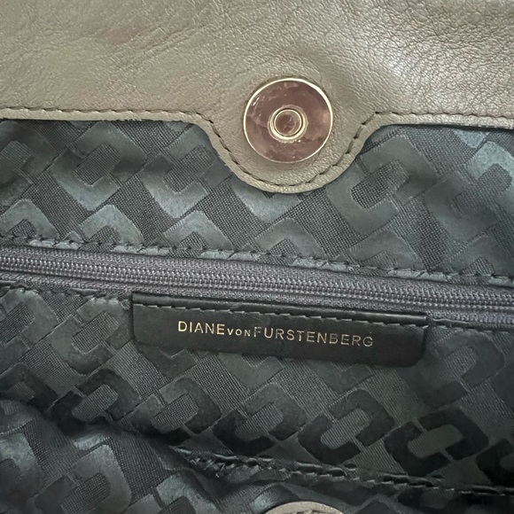 Diane von Furstenberg Hobo bag - Picture 2 of 8